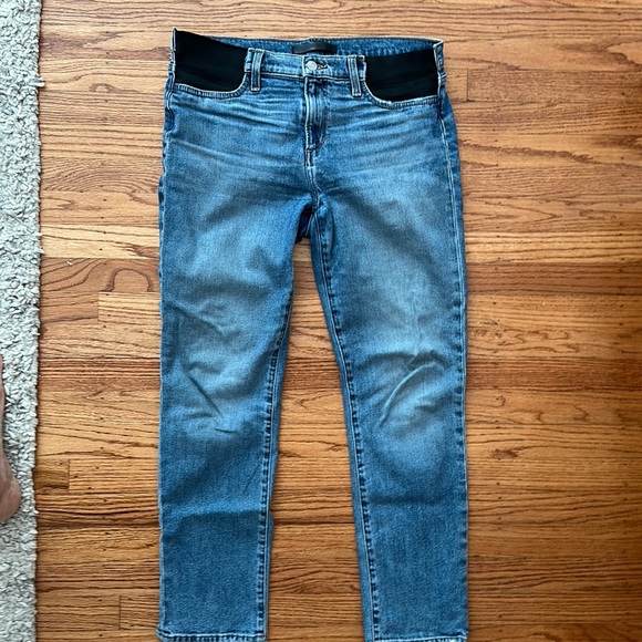 Joe's Jeans Jeans Joes Maternity Jean The Lara Poshmark